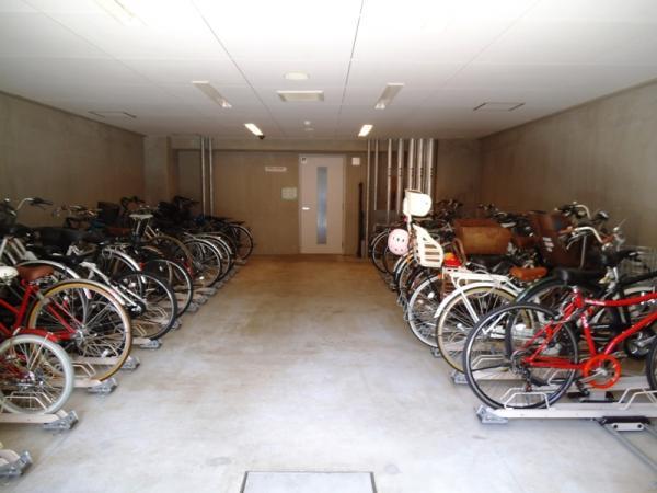 Other common areas