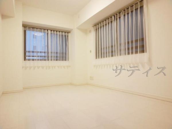 Non-living room