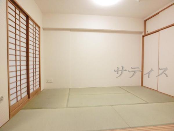 Non-living room