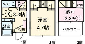 Taito-ku, Tokyo Asakusa 5