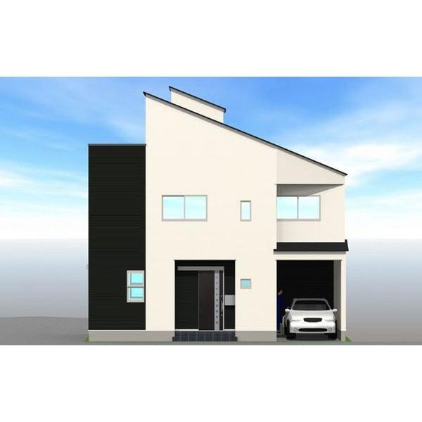 Building plan example (exterior photos). Example of construction Multi-site appearance reference image Perth