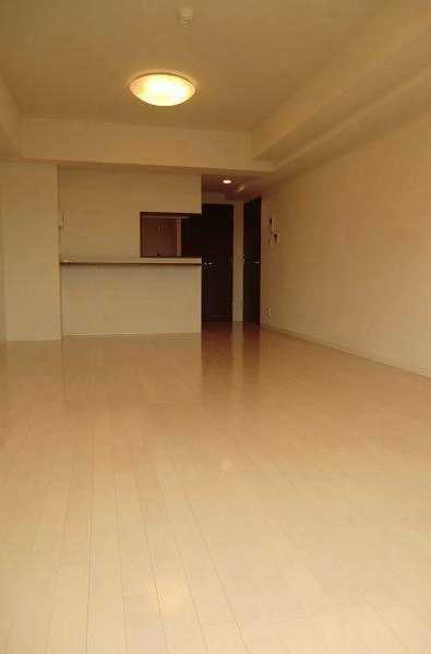 Living and room. Living