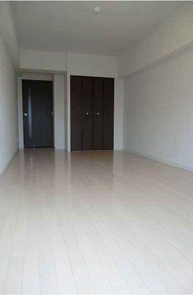 Other room space. bedroom