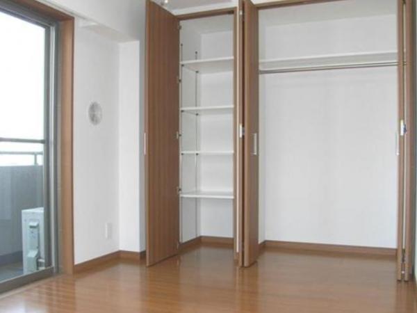 Non-living room