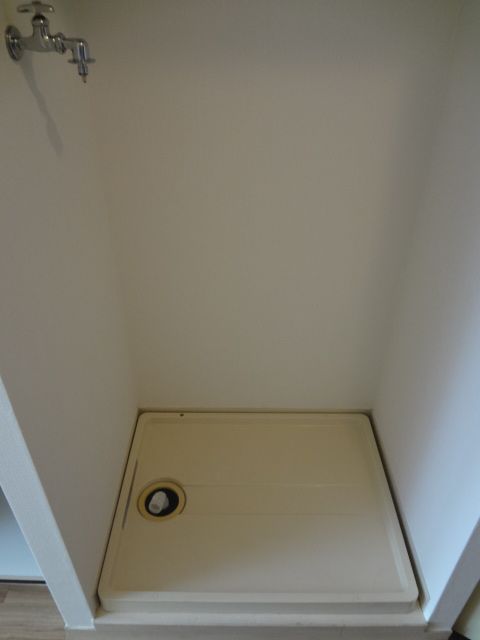 Other room space. Laundry Area