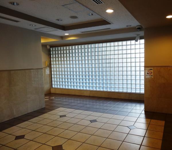 Other common areas