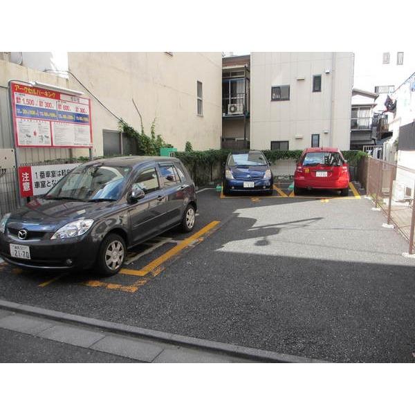 Local land photo. local