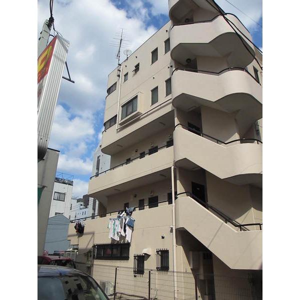 Other local. East side