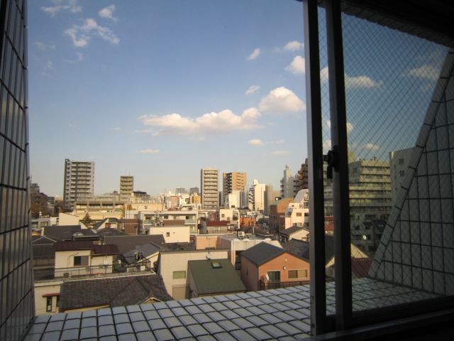 Other. Good view! Refreshing. 