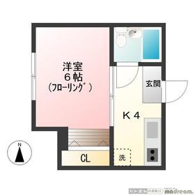 Taito-ku, Tokyo Iriya 2