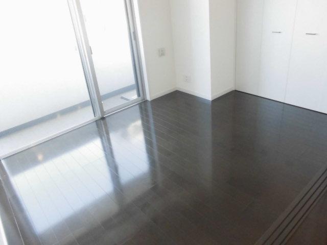 Non-living room