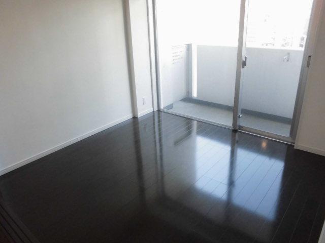 Non-living room