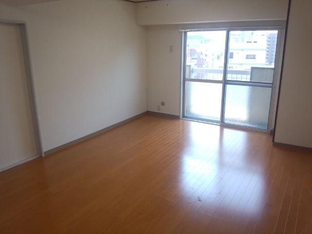 Living and room. Western-style 1