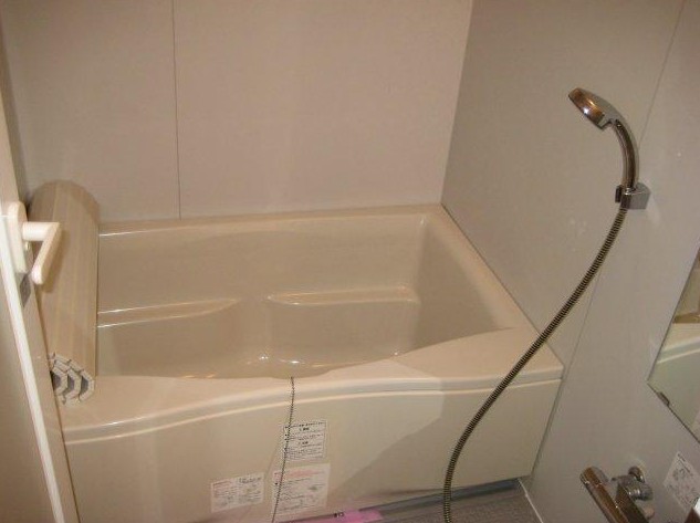 Bath. Bathroom drying function ・ Add cooking function with bus