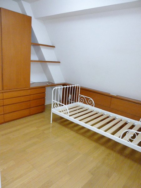 Other room space. Fully furnished