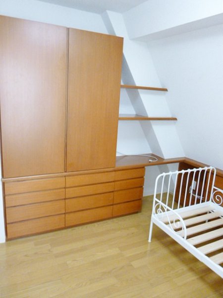 Other room space. Fully furnished