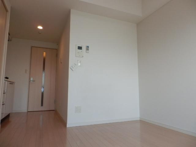 Living and room. Western-style 2