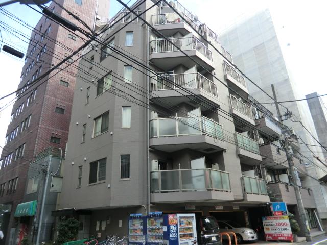 Local appearance photo