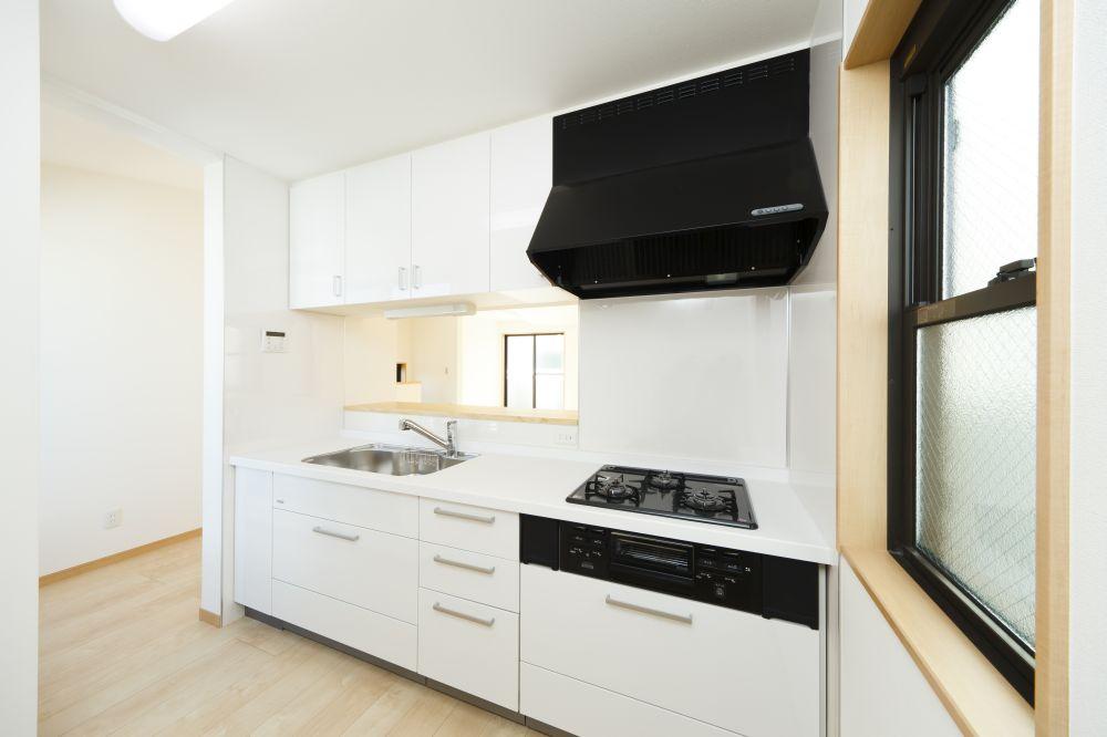 Same specifications photo (kitchen). Same specifications