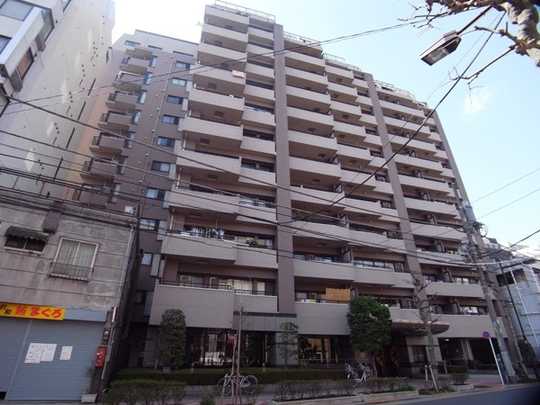 Local appearance photo. appearance