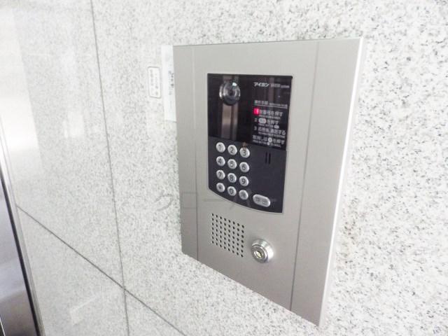 Other common areas. auto lock