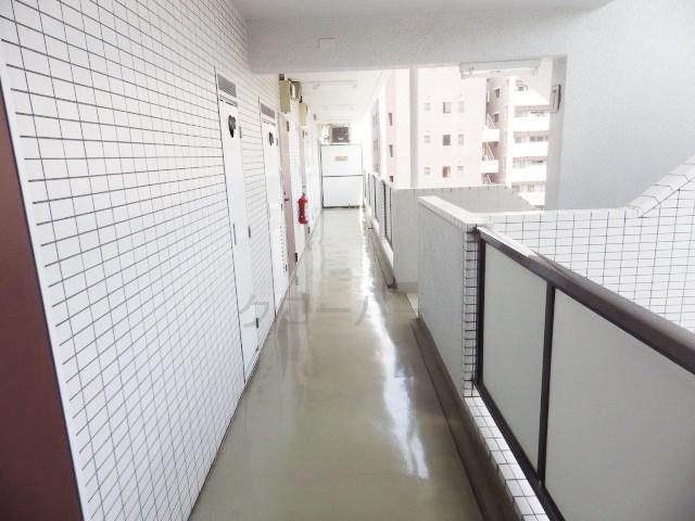 Other common areas. Corridor