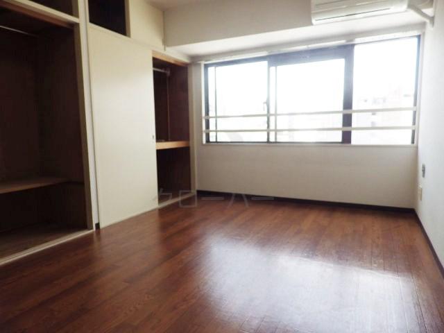 Non-living room