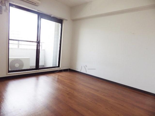 Non-living room