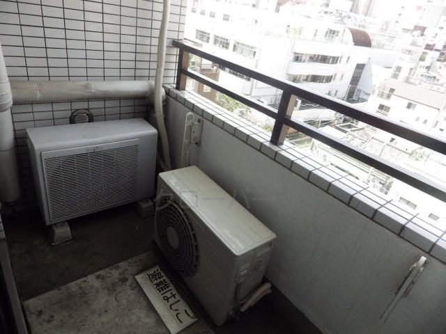 Other. Balcony