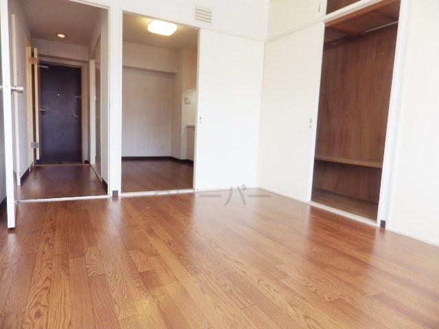 Non-living room