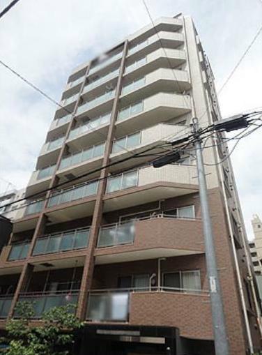 Local appearance photo. Kuramae Station 5-minute walk