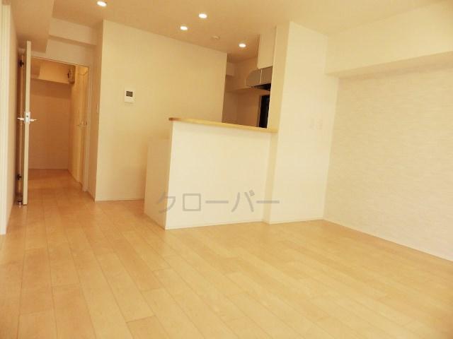 Local appearance photo. Living
