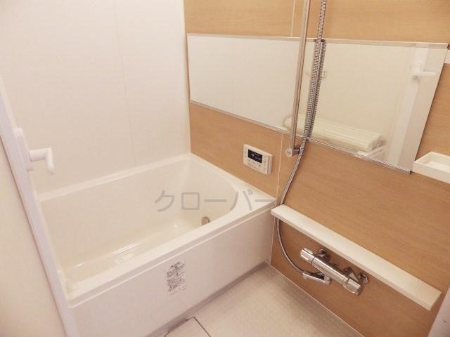 Bathroom. Bathroom