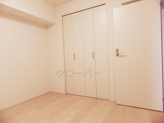 Non-living room