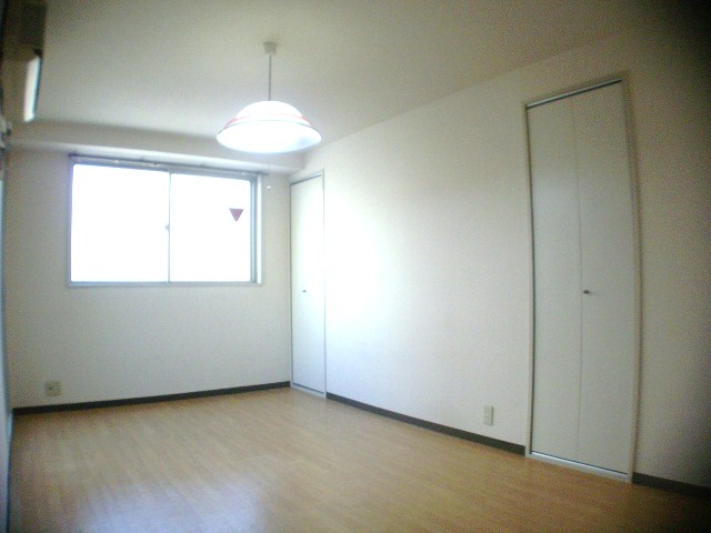 Living and room. Isomorphic type