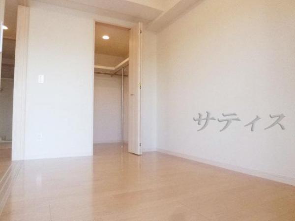 Non-living room