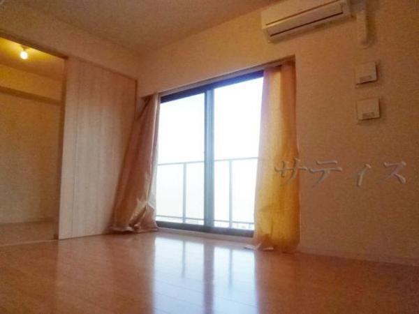 Non-living room
