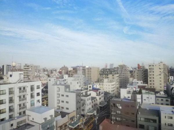 View photos from the dwelling unit