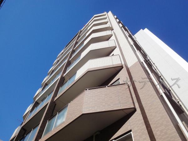Taito-ku, Tokyo Kuramae 4
