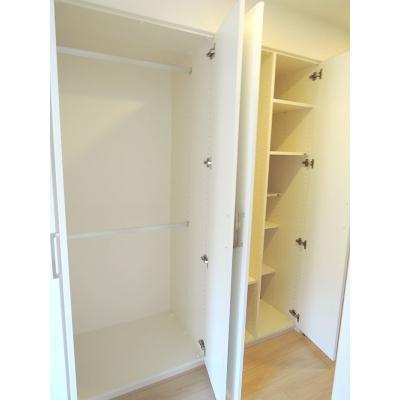 Receipt. You can store plenty! 