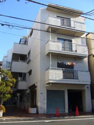 Local appearance photo. Property Appearance (1)