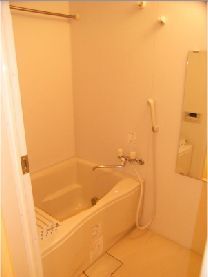 Bath. It will be a different type of room