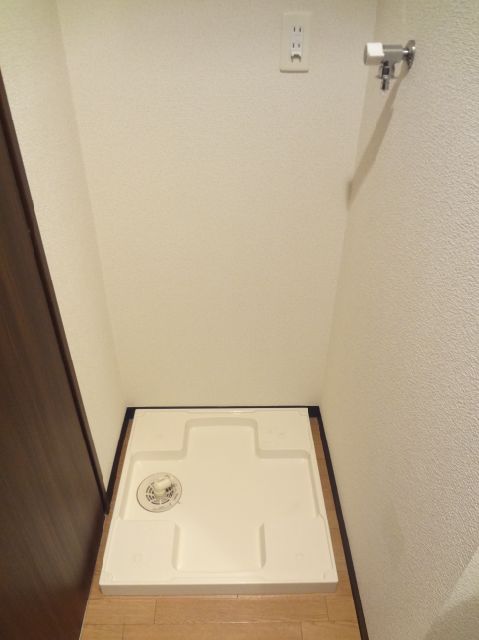 Other room space. Laundry Area