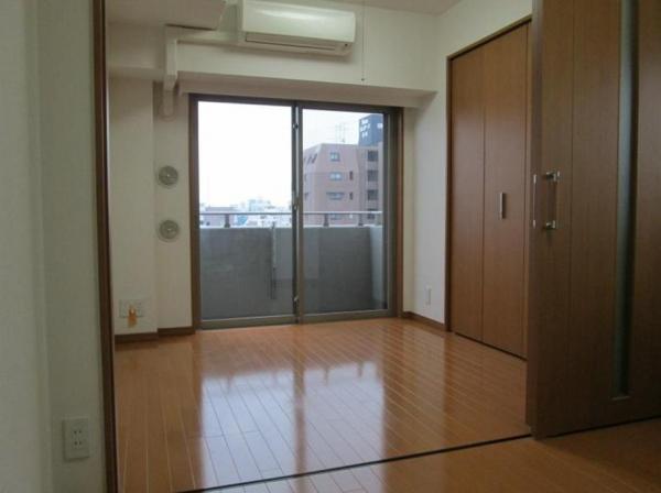 Non-living room