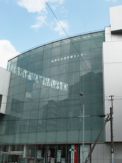 library. 476m to Central Library (Library)