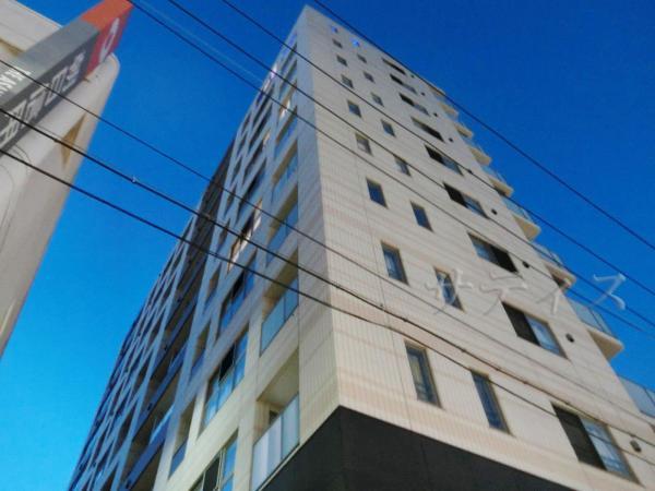 Taito-ku, Tokyo Senzoku 2