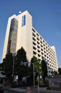 Government office. 1100m to Taito ward office (government office)