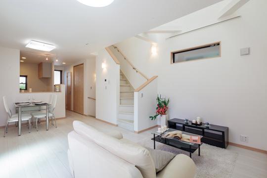 Same specifications photos (living)