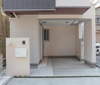 Same specifications photos (appearance). Also there firmly garage. 