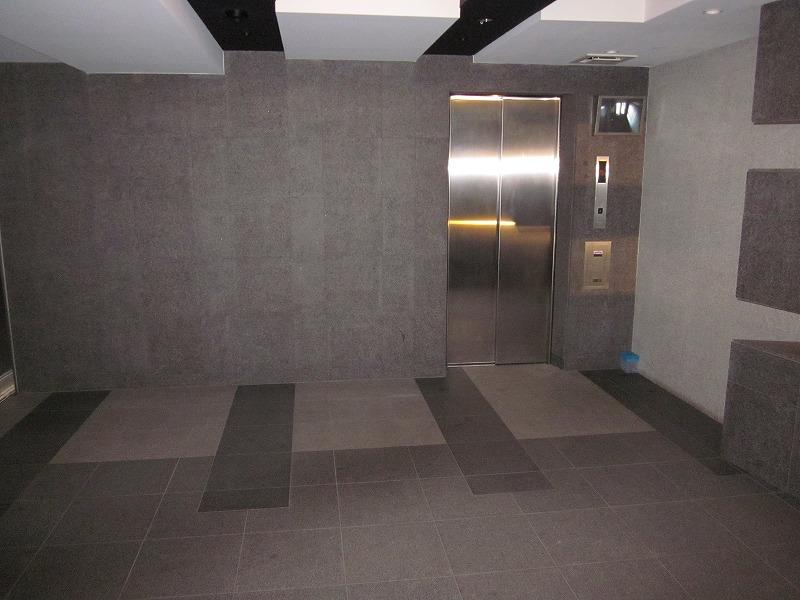 Other common areas. Common areas